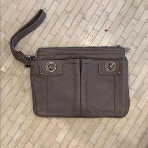 Marc by Marc Jacobs wristlet